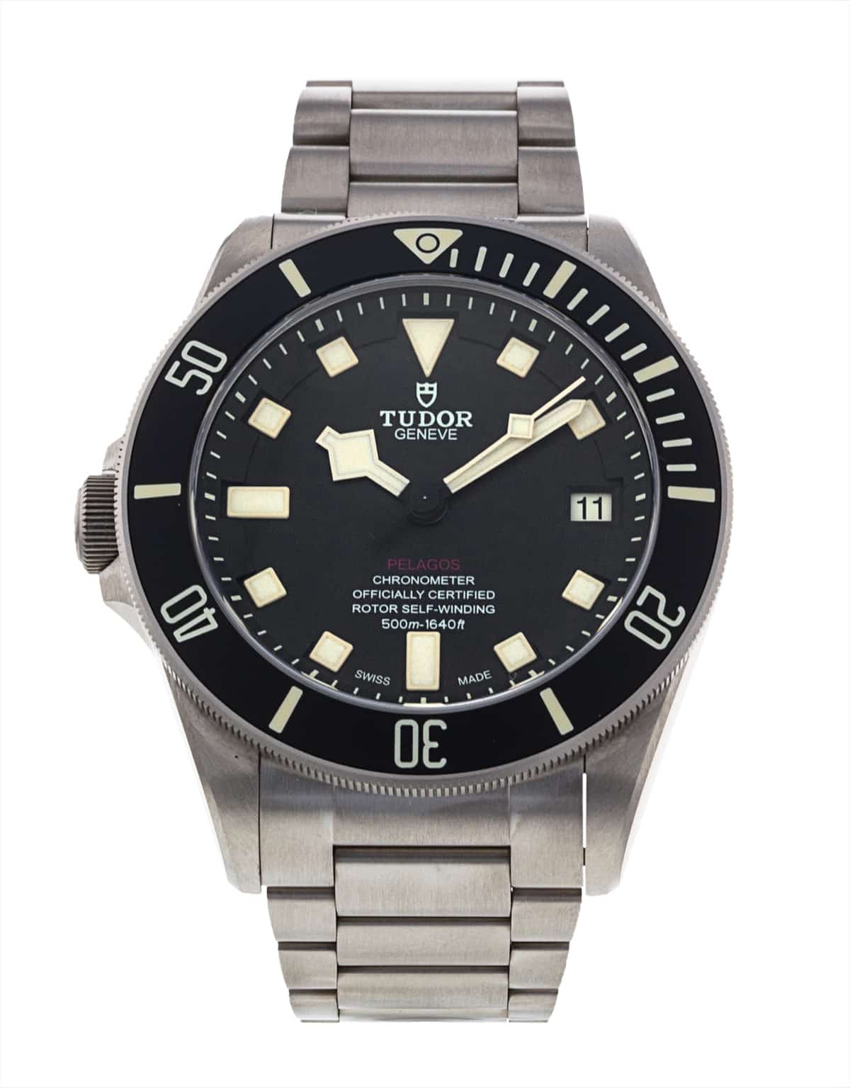 Tudor Pelagos M25610TNL-0001